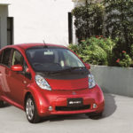 Η Mitsubishi Motors γιορτάζει μία δεκαετία με i-MiEV