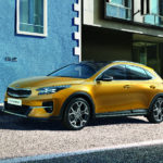 Kia XCeed: Πετυχημένο mix SUV και hatchback