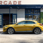 Νέο Kia XCeed : Με Ευρωπαϊκό κουπέ σχεδιασμό και έξυπνη ευελιξία