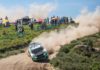 Η ολοκαίνουργια SKODA Fabia R5 evo, σημείωσε εντυπωσιακό 1-2 στο Ράλι Πορτογαλίας