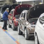 Αυτοκινητοβιομηχανία : Ο μεγάλος εργοδότης της Ευρώπης