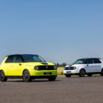 Το Honda e θέτει νέα πρότυπα στις αστικές μετακινήσεις