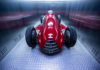 H Alfa Romeo GP Tipo 159 “Alfetta”