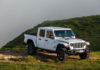 Jeep Gladiator: To pickup που θέλουμε όλοι να αποκτήσουμε