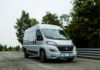 Το Fiat Professional Ducato στην Ελληνική αγορά από 26.800 ευρώ (με Φ.Π.Α. 24%)