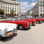 Ένα… Ελληνικό Mille Miglia!