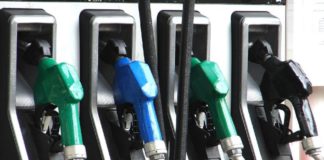Στα ύψη η τιμή της αμόλυβδης βενζίνης και πάλι !
