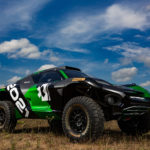 Extreme E: Σειρά αγώνων με ηλεκτρικά off-road