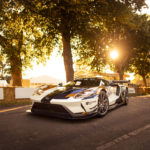 Ford GT Mk II για αποκλειστική χρήση σε πίστα
