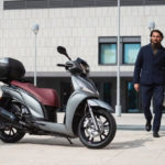 Kymco People-S 300i Noodoe: Δύναμη και τεχνολογία πάνε μαζί