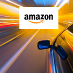 Δυναμική είσοδος της Amazon στην αυτοκινητοβιομηχανία