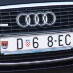 Ποιοι μπορούν να κυκλοφορούν ΙΧ με ξένες πινακίδες