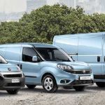Fiat Professional CNG: Ο επαγγελματίας στο Φυσικό Αέριο