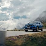 Nέο Renault KADJAR: Με νέους οικονομικούς κινητήρες βενζίνης και diesel