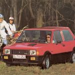 Retro Stories: INNOCENTI 90/120