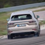 VIDEO – Ποιός είπε ότι τα SUV δεν κάνουν drift ;