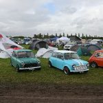 Πάρτι γενεθλίων για τα 60 χρόνια MINI