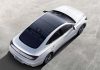 To Hyundai Sonata διαθέτει οροφή με ηλιακά πάνελ !