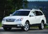 Ανάκληση αυτοκινήτων SUBARU µοντέλα Legacy/Outback 2010-2014