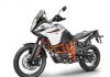 KTM 1090 ADVENTURE R και πάλι στους δρόμους