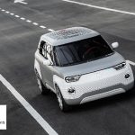 To Fiat Concept Centoventi κερδίζει το “Red Dot Award 2019”