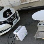 Τα ηλεκτρικά οχήματα της Nissan εξοικονομών ενέργεια