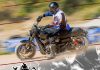 Harley-Davidson Flat Track στο 1ο Adventure Meeting!