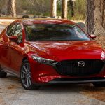 Το Mazda3 και με κινητήρα 1.5L