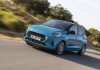 Πιο ώριμο από ποτέ το νέο Hyundai i10