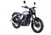 Νέα Brixton Glanville 250 X: H πρώτη με κινητήρα 250cc
