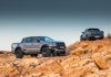 Το νέο Ford Ranger Raptor στο 2ο Off Road Adventure Festival