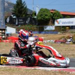 Θεαματικά ολοκληρώθηκε το IAME Series Greece 2019