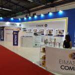 Δυναμική παρουσία της Comline Hellas στην Autotec Expo