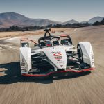 Porsche 99X Electric για την περίοδο 2019/2020