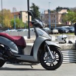 Kymco Scooters: Ο Σεπτέμβριος φέρνει προσφορές