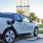 Η Πόλη του Μονάχου μέσω του BMW Group διπλασιάζει τον ηλεκτρικό της στόλο