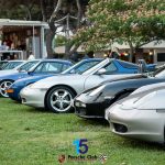 Με Porsche θα γεμίσει το Σάββατο η πλατεία Αριστοτέλους