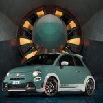 Νέο Abarth 695 70° Anniversario: H έκπληξη των Abarth Days 2019!