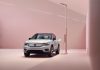 XC40 Recharge: Το πρώτο αμιγώς ηλεκτροκίνητο μοντέλο της Volvo