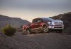 Ριζική ανανέωση για το νέο 2020 Nissan TITAN στις Η.Π.Α. (+video)