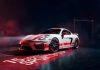 718 Cayman GT4 Sports Cup Edition