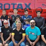 H ισχύς εν τη ενώσει στο Rotax Max Challenge Grand Final 2019