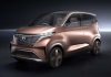 Nissan IMk EV: Πρωτότυπο για κομψές αστικές μετακινήσεις