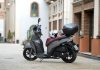 Kymco People-S 300i Noodoe: Σε τιμή που δεν αντιστέκεσαι!