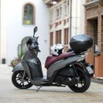Kymco People-S 300i Noodoe: Σε τιμή που δεν αντιστέκεσαι!