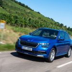 Από 15.900 € το νέο SKODA KAMIQ 1.0 TSI 95 PS. (τιμές-εκδόσεις)