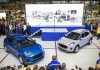 Ξεκινά η παραγωγή του νέου Ford Puma