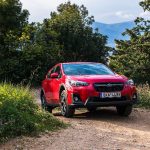 Subaru XV1.6 και 3 Χρόνια Δωρεάν Service!
