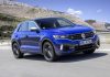 Volkswagen T-Roc R με 300 ίππους και 400 Nm ροπής