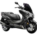 Kymco X-Town 300i ABS Special Edition